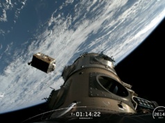 Orbital AI: Starcloud, startup da área de Seattle, atinge avaliação de US$ 1,1 bilhão para construir knowledge facilities baseados no espaço