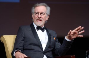 O maior cineasta de Hollywood acaba de confessar o uso de IA em filmes