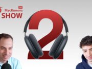 The MacRumors Present: anúncio surpresa do AirPods Max 2
