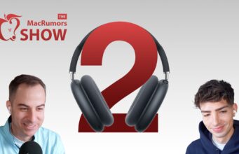 The MacRumors Present: anúncio surpresa do AirPods Max 2