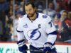 Victor Hedman, do Lightning, tira licença por motivos pessoais