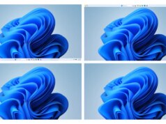 O Home windows 11 está trazendo de volta um recurso que os usuários desejam há anos