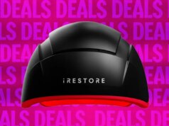 Este sistema de crescimento capilar caseiro acaba de cair de preço