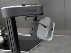 Para os esquecidos entre nós, este robô encontrará tudo o que você perdeu