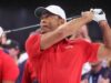 Tiger Woods perde na troca enquanto Los Angeles GC vence as finais do TGL