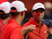 Woods retornando para impulsionar Júpiter nas finais do TGL após derrota