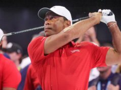 Tiger Woods perde na troca enquanto Los Angeles GC vence as finais do TGL