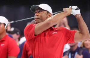 Tiger Woods perde na troca enquanto Los Angeles GC vence as finais do TGL
