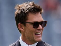 Tom Brady diz que está pesado ao sair da aposentadoria, mas a NFL não gostou da ideia