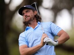 LA derrota o atual campeão Atlanta nas semifinais do TGL