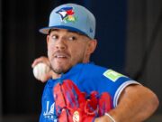 Molina diz que Berrios do Blue Jays se juntará a Porto Rico para os trimestres do WBC