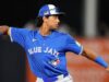 Blue Jays caem para Phillies no jogo Spring Breakout