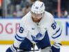 Nylander, do Maple Leafs, não divulgará ‘pensamentos’ sobre onde a temporada deu errado