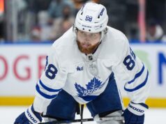 Nylander, do Maple Leafs, não divulgará ‘pensamentos’ sobre onde a temporada deu errado