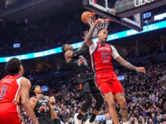 Raptors trazem energia em importante vitória sobre Pelicans
