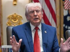 Destaques da guerra Irã-Israel: Trump atrasa o prazo do Estreito de Ormuz, já que Wall Avenue tem a maior perda na guerra