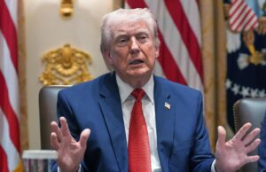 Destaques da guerra Irã-Israel: Trump atrasa o prazo do Estreito de Ormuz, já que Wall Avenue tem a maior perda na guerra