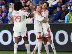 Toronto FC adiciona Doneil Henry e Jimmy Brennan à diretoria