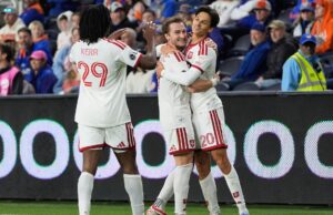 Toronto FC adiciona Doneil Henry e Jimmy Brennan à diretoria