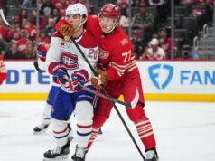 Os Canadiens não podem permitir que rebotes ruins os impeçam de jogar da maneira certa
