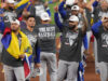 Venezuela fecha melhor WBC ao derrotar os EUA em ultimate emocionante