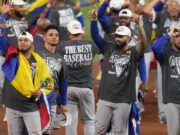 Venezuela fecha melhor WBC ao derrotar os EUA em ultimate emocionante