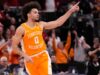 Tennessee vence Iowa State e avança para a terceira Elite Oito consecutiva