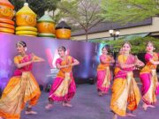 Whitefield Artwork Collective de volta a Bengaluru com nona edição