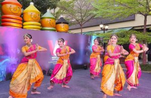 Whitefield Artwork Collective de volta a Bengaluru com nona edição