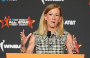 WNBA e sindicato dos jogadores chegam a acordo de princípio sobre novo CBA