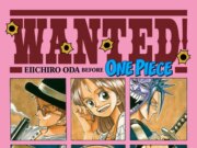 O que Eiichiro Oda manteve (e cortou) do piloto unique do mangá de ‘One Piece’
