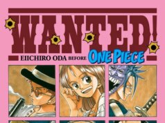 O que Eiichiro Oda manteve (e cortou) do piloto unique do mangá de ‘One Piece’