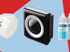 Equipamento essencial para um equipment de emergência – para carros ou mochilas