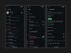 Como fazer backup do seu telefone Android (2026)