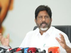 Orçamento Telangana 2026-27 AO VIVO: Começa a reunião de gabinete