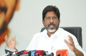 Orçamento Telangana 2026-27 AO VIVO: Começa a reunião de gabinete