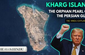 Assista: Por que a pequena ilha Kharg do Irã poderia moldar o curso da guerra Irã-Israel-EUA