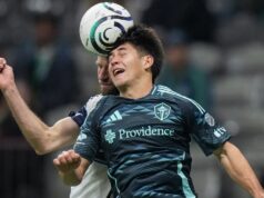 Whitecaps perdem para o Sounders em jogo da Copa dos Campeões da Concacaf