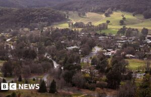 Choque, tristeza e alívio na cidade no centro da caçada humana de sete meses por Dezi Freeman na Austrália