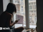 ‘Icky e comovente’: o trabalhador de US $ 2 por hora por trás do increase do OnlyFans