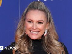 ‘Fearless’ Mel Schilling lembrado pela co-estrela de Married at First Sight