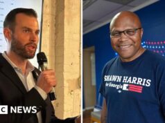 Corrida da Geórgia para substituir Marjorie Taylor Greene chega a um segundo turno