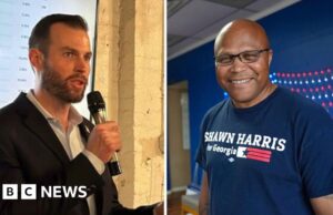 Corrida da Geórgia para substituir Marjorie Taylor Greene chega a um segundo turno