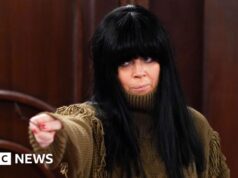 Traidores, Amandaland – e Idris Elba – se preparam para o Comedian Aid