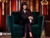 O novo programa de bate-papo de Claudia Winkleman divide os críticos