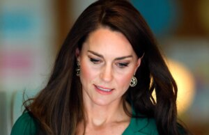 Diagnóstico de câncer de Kate: por que as mulheres são sempre pressionadas a aparecer?