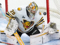 Gabriel D’Aigle assina seu primeiro contrato