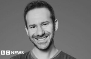 Leonid Radvinsky, proprietário do OnlyFans, morre aos 43 anos