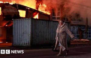 Rússia explora guerra com o Irã, diz Zelensky após novo bombardeio