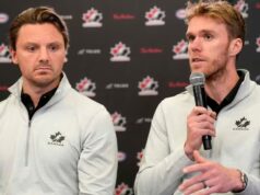 Pourquoi la LNH ne se presse-t-elle jamais quando é urgente?